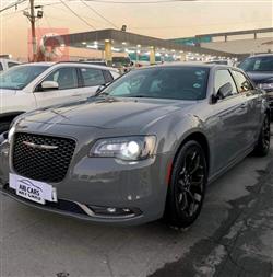 كرايسلر 300